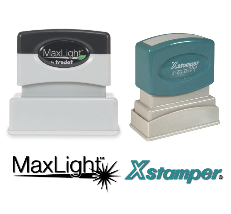 Pre-Inked Stamps